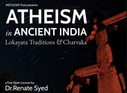 Atheism in Ancient India