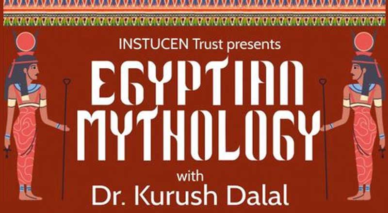 Eqyptian Mythology