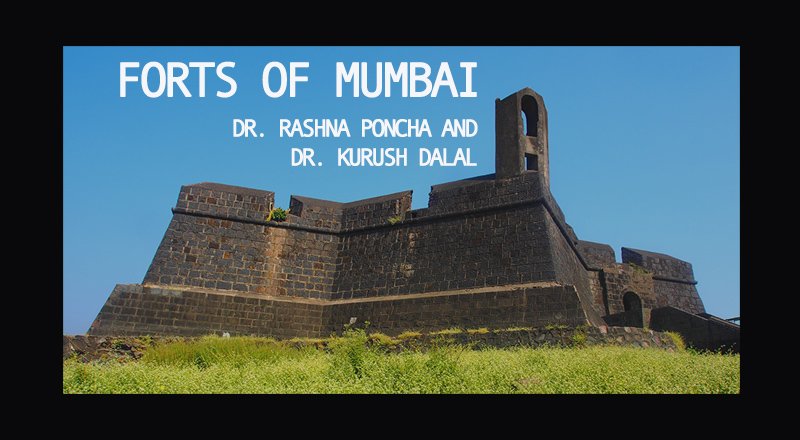 Forts of Mumbai