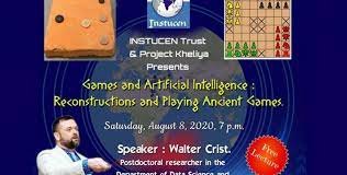 Games and Artificial Intelligence Reconstructions