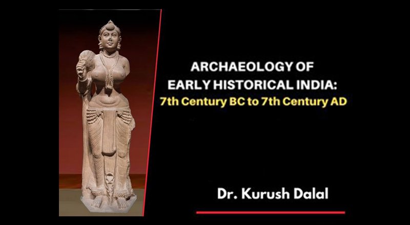 Archaeology of Early Historic India