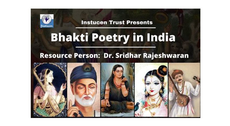 Bhakti Poetry