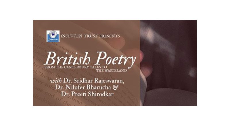British Poetry