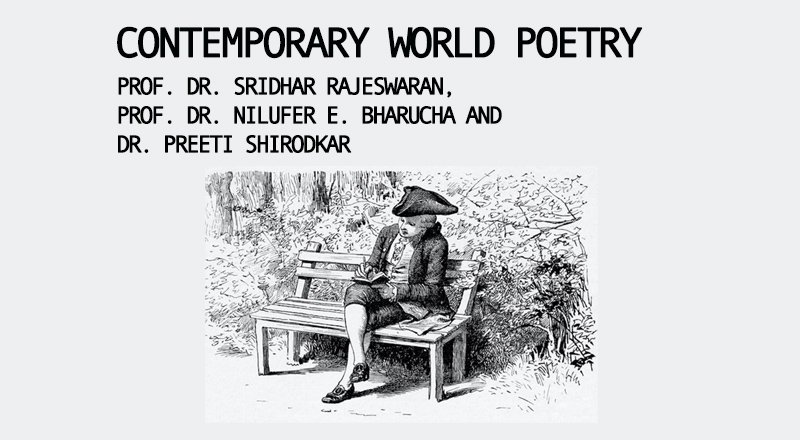 Contemporary World Poetry
