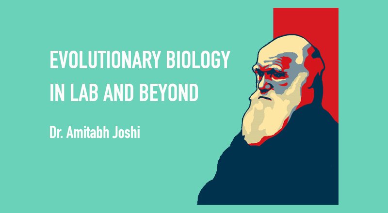 Evolutionary Biology