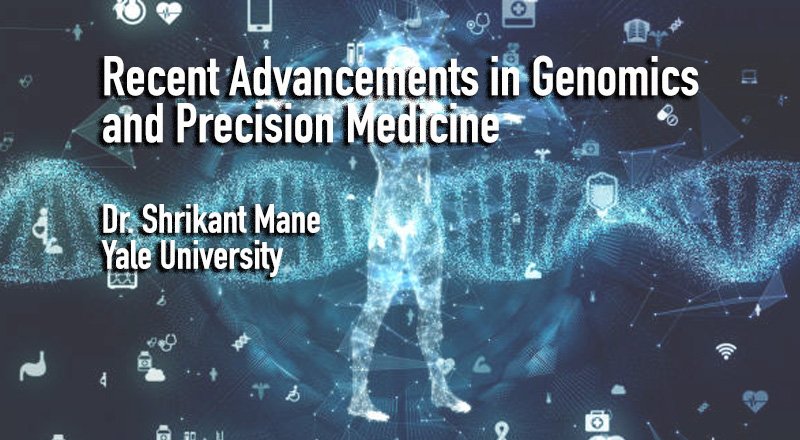 Genomics & Precision Medicine