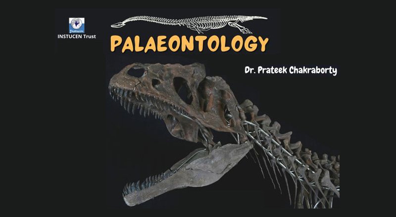 Palentology Instucen