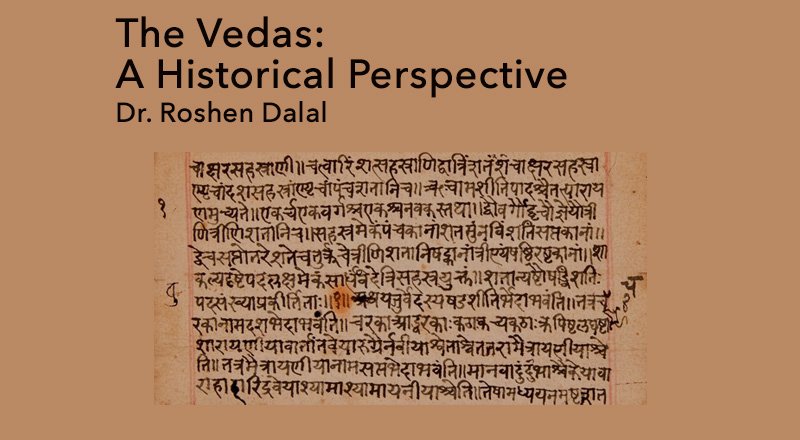 The Vedas