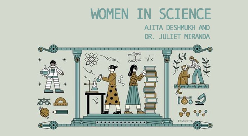 Women In science