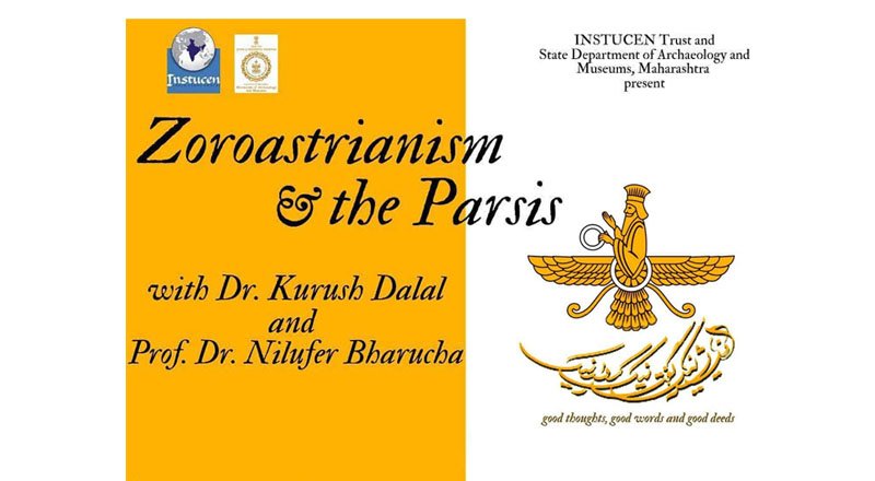 zoroastrianism and the parsis_Kurush Dalal_Nilufer Bharucha