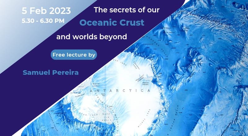 Ocean Crust
