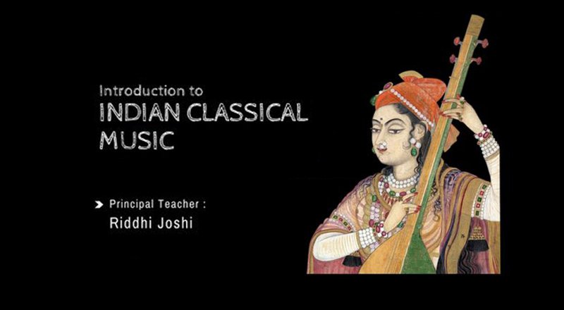 Introduction to Indian Classical Music