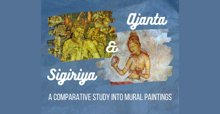 Ajanata and Sigiriya 2023 Website
